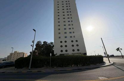 Land - Studio for sale in Al Nakhil 2 - Al Nakhil - Ajman