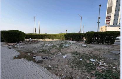 Land - Studio for sale in Al Nakhil 2 - Al Nakhil - Ajman