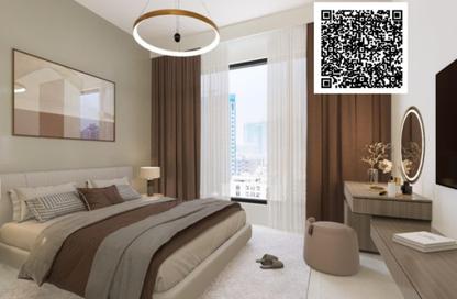 Apartment - 1 Bedroom - 2 Bathrooms for sale in Al Amira Village - Al Yasmeen - Ajman