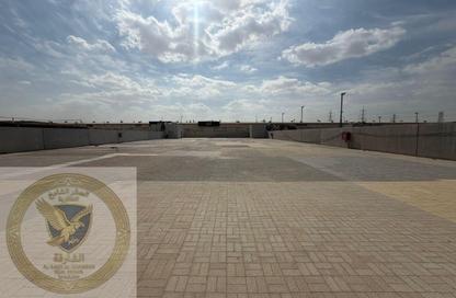 Land - Studio for rent in Al Sajaa S - Al Sajaa - Sharjah
