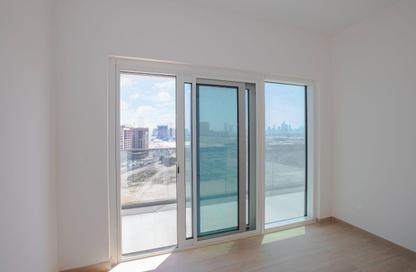 Apartment - 2 Bedrooms - 3 Bathrooms for rent in Empower HQ Residential - Al Jaddaf - Dubai