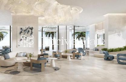 Apartment - 2 Bedrooms - 3 Bathrooms for sale in Rosso Bay Residence - Al Marjan Island - Ras Al Khaimah