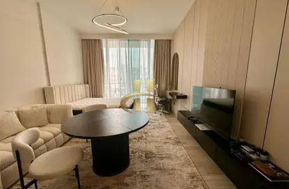 شقة - 1 حمام للايجار في اكسفورد جاردنز - ارجان - دبي