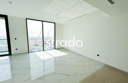 Apartment - 4 Bedrooms - 5 Bathrooms for sale in Crest Grande - Sobha Hartland - Mohammed Bin Rashid City - Dubai