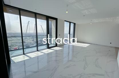 Apartment - 4 Bedrooms - 5 Bathrooms for sale in Crest Grande - Sobha Hartland - Mohammed Bin Rashid City - Dubai Apartment - 4 Bedrooms - 5 Bathrooms for sale in Crest Grande - Sobha Hartland - Mohammed Bin Rashid City - Dubai
