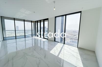 Apartment - 4 Bedrooms - 5 Bathrooms for sale in Crest Grande - Sobha Hartland - Mohammed Bin Rashid City - Dubai Apartment - 4 Bedrooms - 5 Bathrooms for sale in Crest Grande - Sobha Hartland - Mohammed Bin Rashid City - Dubai