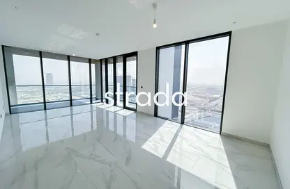 Apartment - 4 Bedrooms - 5 Bathrooms for sale in Crest Grande - Sobha Hartland - Mohammed Bin Rashid City - Dubai Apartment - 4 Bedrooms - 5 Bathrooms for sale in Crest Grande - Sobha Hartland - Mohammed Bin Rashid City - Dubai