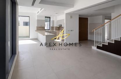 Villa - 5 Bedrooms - 4 Bathrooms for rent in Maple at Dubai Hills Estate 1 - Maple at Dubai Hills Estate - Dubai Hills Estate - Dubai