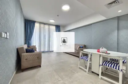 شقة - غرفة نوم - 2 حمامات للايجار في شقق ريحان - الجادة - الشارقة