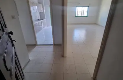 شقة - 2 غرف نوم - 2 حمامات للايجار في المجاز 2 - المجاز - الشارقة