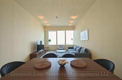 Apartment - 2 - 3 for rent in Al Bateen - Abu Dhabi Apartment - 2 - 3 for rent in Al Bateen - Abu Dhabi