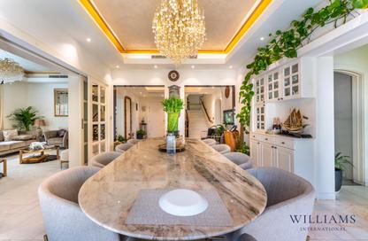 Villa - 5 Bedrooms - 6 Bathrooms for sale in Meadows 2 - Meadows - Dubai Villa - 5 Bedrooms - 6 Bathrooms for sale in Meadows 2 - Meadows - Dubai