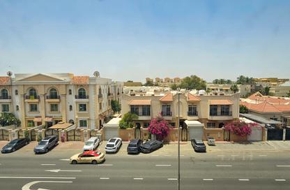 Office Space - Studio for rent in Al Multaqa Avenue - Mirdif Hills - Mirdif - Dubai