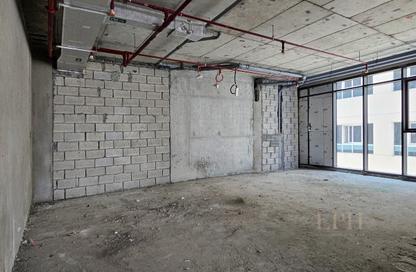 Office Space - Studio for rent in Al Multaqa Avenue - Mirdif Hills - Mirdif - Dubai