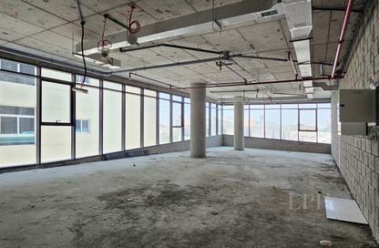 Office Space - Studio for rent in Al Multaqa Avenue - Mirdif Hills - Mirdif - Dubai