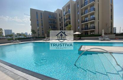 Apartment - Studio - 1 Bathroom for sale in Maryam Island - Al Khan - Sharjah