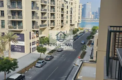 شقة - 1 حمام للبيع في جزيرة مريم - الخان - الشارقة