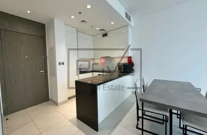 Apartment - 1 Bedroom - 2 Bathrooms for rent in Residences 14 - District One - Mohammed Bin Rashid City - Dubai Apartment - 1 Bedroom - 2 Bathrooms for rent in Residences 14 - District One - Mohammed Bin Rashid City - Dubai