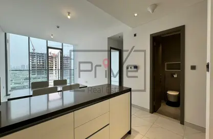 Apartment - 1 Bedroom - 2 Bathrooms for rent in Residences 14 - District One - Mohammed Bin Rashid City - Dubai