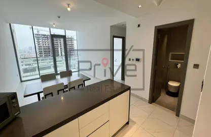 شقة - غرفة نوم - 2 حمامات للايجار في مساكن 14 - المنطقة وان - مدينة الشيخ محمد بن راشد - دبي