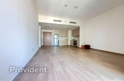 Apartment - 1 Bedroom - 2 Bathrooms for rent in Rosewater at Creek Beach - Creek Beach - Dubai Creek Harbour (The Lagoons) - Dubai
