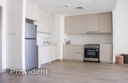 Apartment - 1 Bedroom - 2 Bathrooms for rent in Rosewater at Creek Beach - Creek Beach - Dubai Creek Harbour (The Lagoons) - Dubai