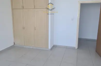 شقة - 2 غرف نوم - 2 حمامات للايجار في شارع التعاون الجديد - التعاون - الشارقة