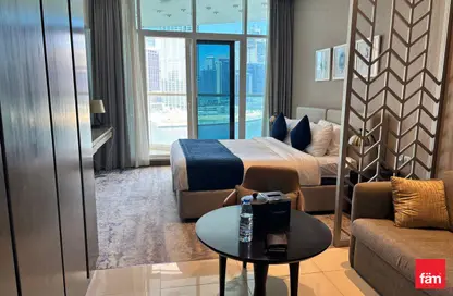 شقة - 1 حمام للايجار في بريفه باي داماك (ايه) - داماك مايسون برايف - الخليج التجاري - دبي