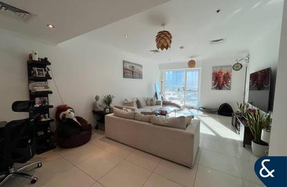 Apartment - 1 Bedroom - 2 Bathrooms for sale in Al Shera Tower - JLT Cluster E - Jumeirah Lake Towers - Dubai