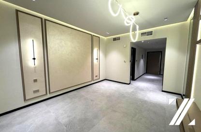 Apartment - Studio - 1 Bathroom for rent in Burj View Residence - Arjan - Dubai