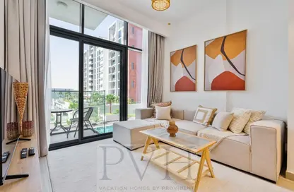 Apartment - 1 Bedroom - 1 Bathroom for rent in AZIZI Riviera 37 - AZIZI Riviera - Meydan One - Meydan - Dubai Apartment - 1 Bedroom - 1 Bathroom for rent in AZIZI Riviera 37 - AZIZI Riviera - Meydan One - Meydan - Dubai