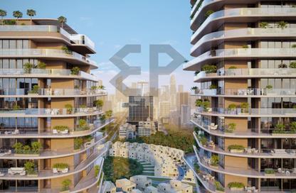 Apartment - 1 - 2 for sale in Stax Tower A - Stax Towers - District 15 - Jumeirah Village Circle - Dubai Apartment - 1 - 2 for sale in Stax Tower A - Stax Towers - District 15 - Jumeirah Village Circle - Dubai