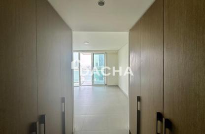 Apartment - 2 Bedrooms - 3 Bathrooms for rent in Beach Mansion Tower 1 - Beach Mansion - Emaar Beachfront - Dubai Harbour - Dubai