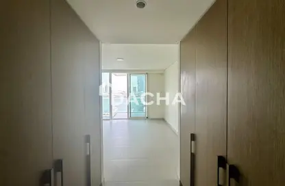 Apartment - 2 Bedrooms - 3 Bathrooms for rent in Beach Mansion Tower 1 - Beach Mansion - Emaar Beachfront - Dubai Harbour - Dubai