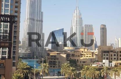 Apartment - 1 Bedroom - 2 Bathrooms for rent in Kamoon 1 - Kamoon - Old Town - Downtown Dubai - Dubai