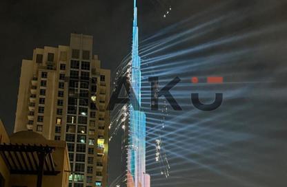 Apartment - 1 Bedroom - 2 Bathrooms for rent in Kamoon 1 - Kamoon - Old Town - Downtown Dubai - Dubai Apartment - 1 Bedroom - 2 Bathrooms for rent in Kamoon 1 - Kamoon - Old Town - Downtown Dubai - Dubai