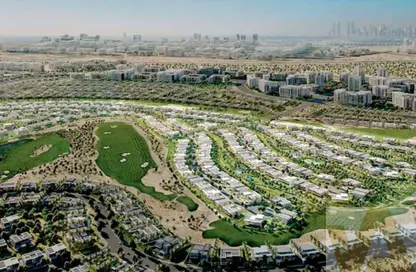 Land - Studio for sale in Emerald Hills - Dubai Hills Estate - Dubai