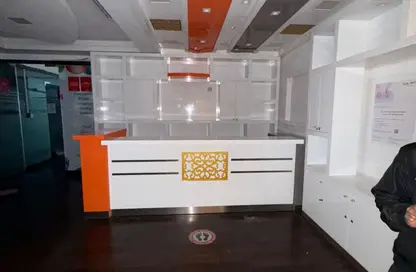 Half Floor - Studio - 1 Bathroom for rent in Al Muraqqabat - Deira - Dubai Half Floor - Studio - 1 Bathroom for rent in Al Muraqqabat - Deira - Dubai