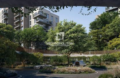Apartment - 2 - 2 for sale in Capria East 1 - Capria East - Ghaf Woods - Dubai Apartment - 2 - 2 for sale in Capria East 1 - Capria East - Ghaf Woods - Dubai