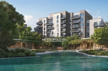 Apartment - 2 Bedrooms - 2 Bathrooms for sale in Capria East 1 - Capria East - Ghaf Woods - Dubai