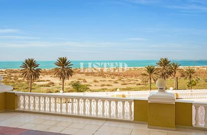 Apartment - 1 Bedroom - 1 Bathroom for rent in Royal breeze 3 - Royal Breeze - Al Hamra Village - Ras Al Khaimah