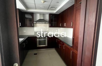 Apartment - 2 Bedrooms - 2 Bathrooms for rent in 29 Burj Boulevard Tower 1 - 29 Burj Boulevard - Downtown Dubai - Dubai