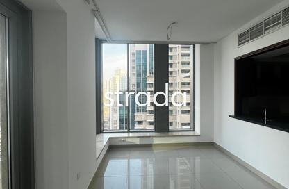 Apartment - 2 Bedrooms - 2 Bathrooms for rent in 29 Burj Boulevard Tower 1 - 29 Burj Boulevard - Downtown Dubai - Dubai