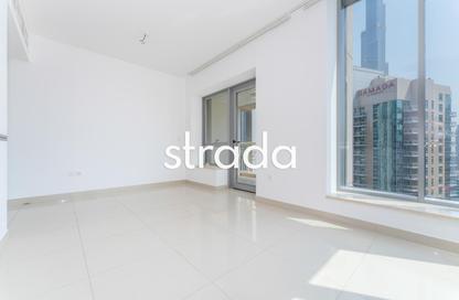 Apartment - 2 Bedrooms - 2 Bathrooms for rent in 29 Burj Boulevard Tower 1 - 29 Burj Boulevard - Downtown Dubai - Dubai