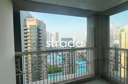 Apartment - 2 Bedrooms - 2 Bathrooms for rent in 29 Burj Boulevard Tower 1 - 29 Burj Boulevard - Downtown Dubai - Dubai Apartment - 2 Bedrooms - 2 Bathrooms for rent in 29 Burj Boulevard Tower 1 - 29 Burj Boulevard - Downtown Dubai - Dubai