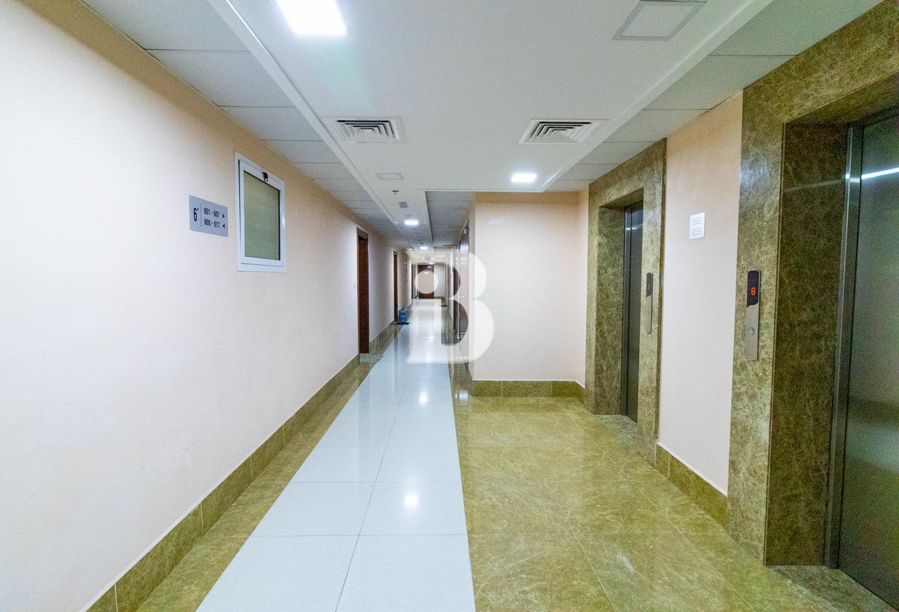 Spacious and Beautiful Studio | Mid Floor | Vacant photo 17