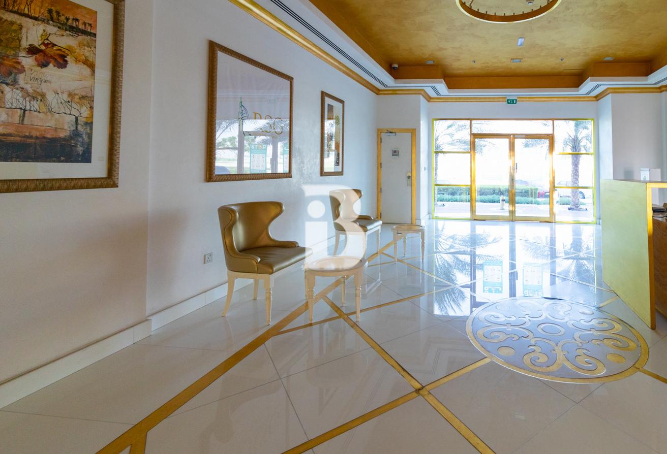 Spacious and Beautiful Studio | Mid Floor | Vacant photo 19