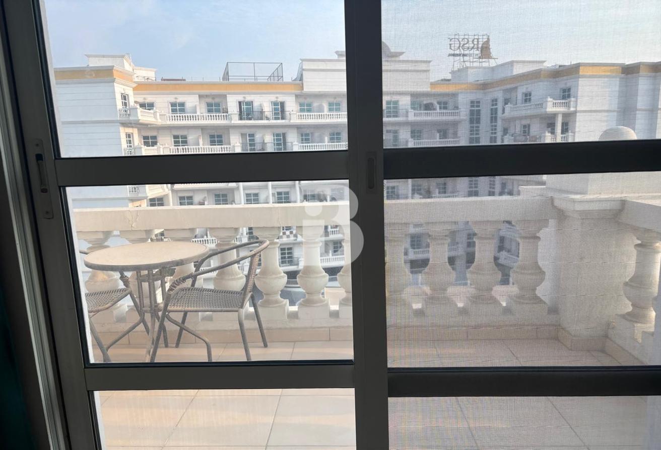 Spacious and Beautiful Studio | Mid Floor | Vacant photo 15