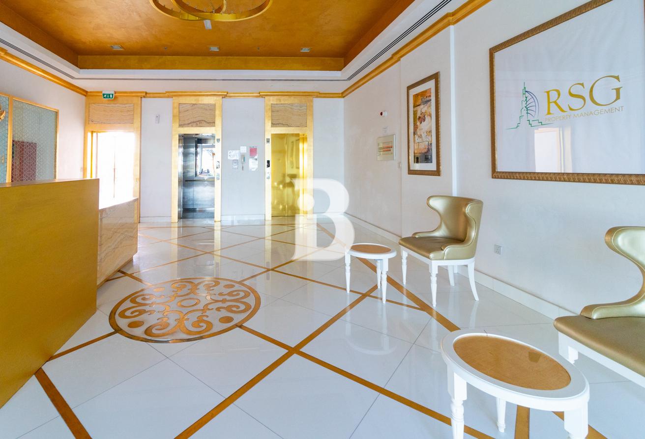 Spacious and Beautiful Studio | Mid Floor | Vacant photo 18
