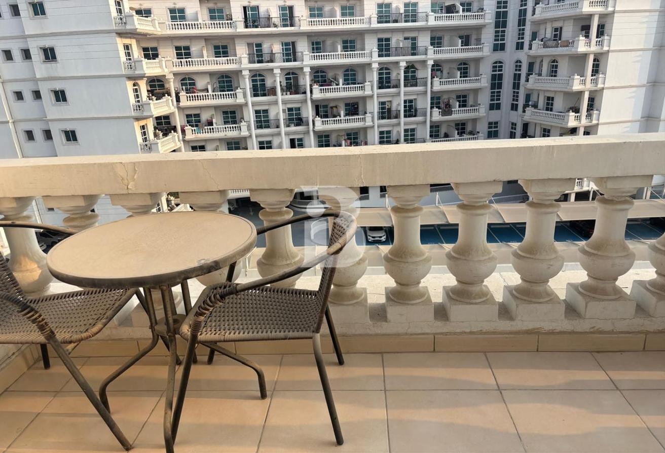 Spacious and Beautiful Studio | Mid Floor | Vacant photo 16